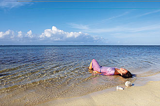 Mauritius