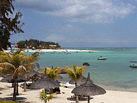 Mauritius - Anelia Resort & Spa