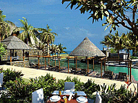 Mauritius - Angsana Hotels & Resort