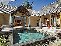 Mauritius - MARADIVA Villas Resort & Spa