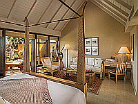 Mauritius - Oberoi Hotels & Resorts