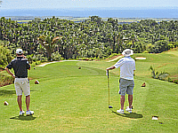 Mauritius - AVALON Golf & Country Club