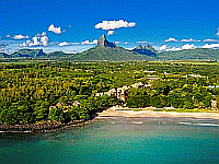 Mauritius - TAMARINA Golf Club