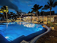 Mauritius- Rodrigues - CottonBay Resort & Spa