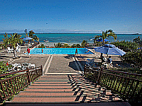 Mauritius- Rodrigues - Mourouk Ebony Hotel