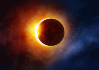 Sonnenfinsternis