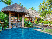 Mauritius - Oberoi Hotels & Resorts