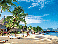 Mauritius - Oberoi Hotels & Resorts