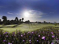 Mauritius - AVALON Golf & Country Club