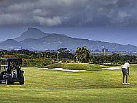 Mauritius - AVALON Golf & Country Club