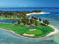 Mauritius - PARADIS Golf Club