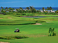 Mauritius - HERITAGE Golf Club