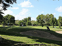 Mauritius - MARITIM Golf Course