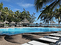 Mauritius- Rodrigues - CottonBay Resort & Spa