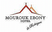 Mauritius- Rodrigues - Mourouk Ebony Hotel